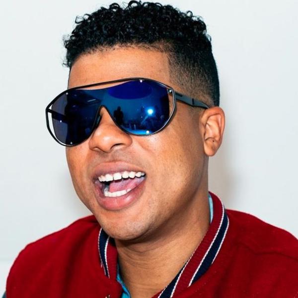 I LOVE MAKONNEN