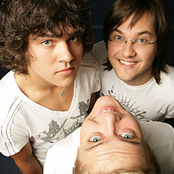 Jukebox Trio