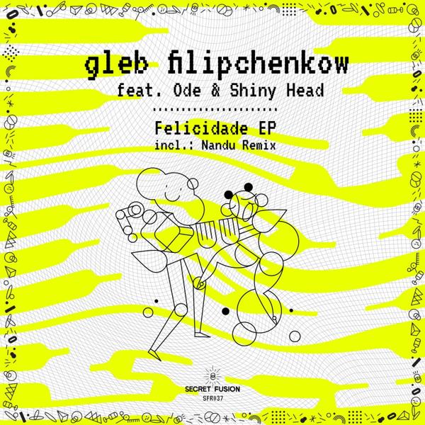 gleb filipchenkow