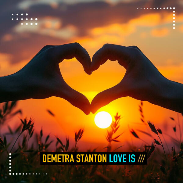 Demetra Stanton