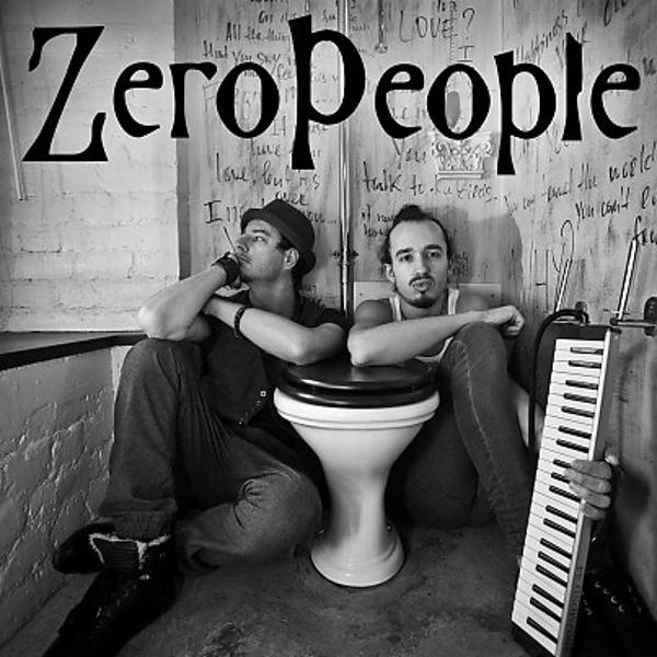 Zero People