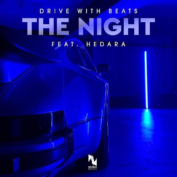Drive With Beats