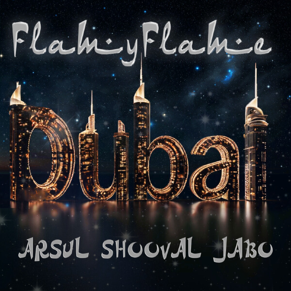 FlamyFlame