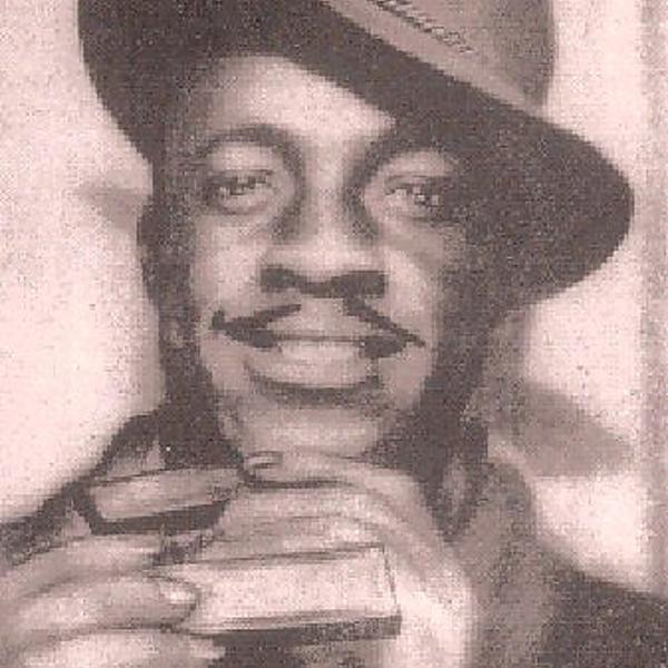 Sonny Boy Williamson