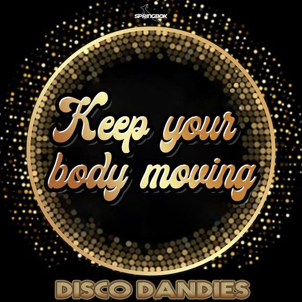 Disco Dandies