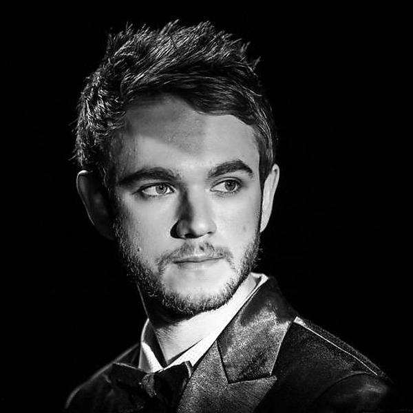 Zedd