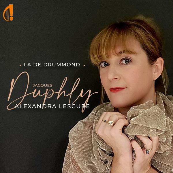 Alexandra Lescure