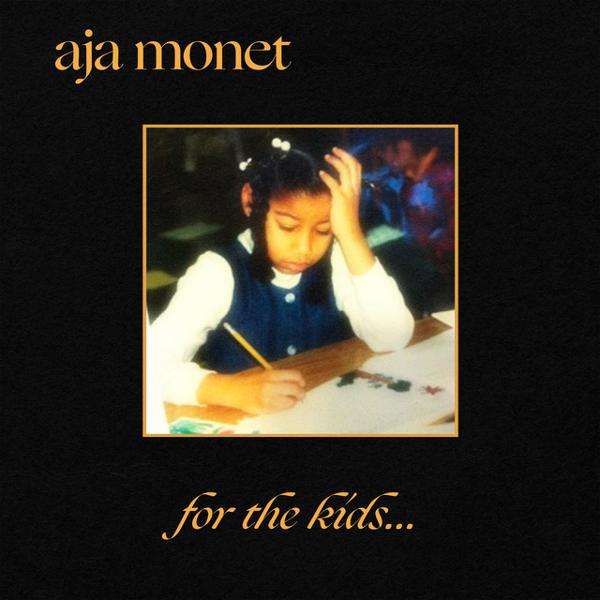 Aja Monet
