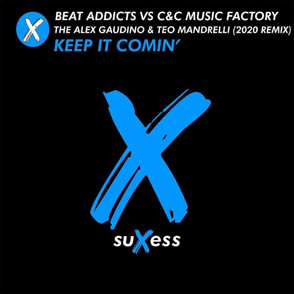 C&c Music Factory
