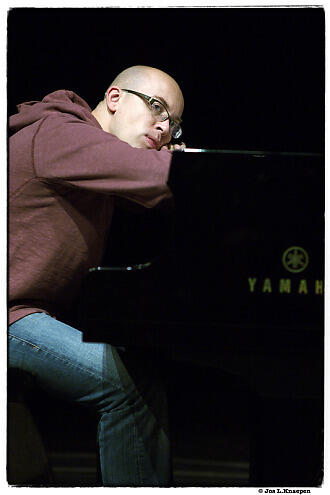 Marcin Wasilewski
