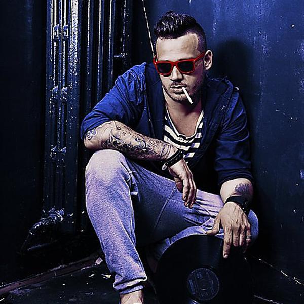 Andre Rizo