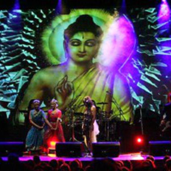 Buddha Sounds