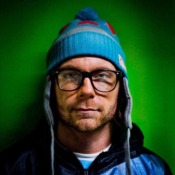 Mike Mago