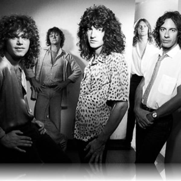REO Speedwagon