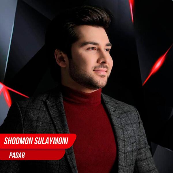 Shodmon Sulaymoni