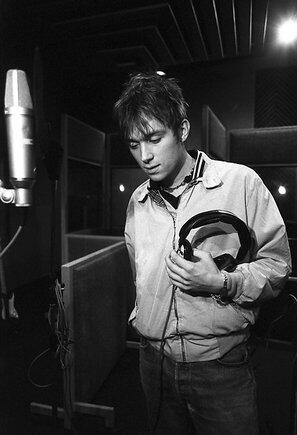 Damon Albarn