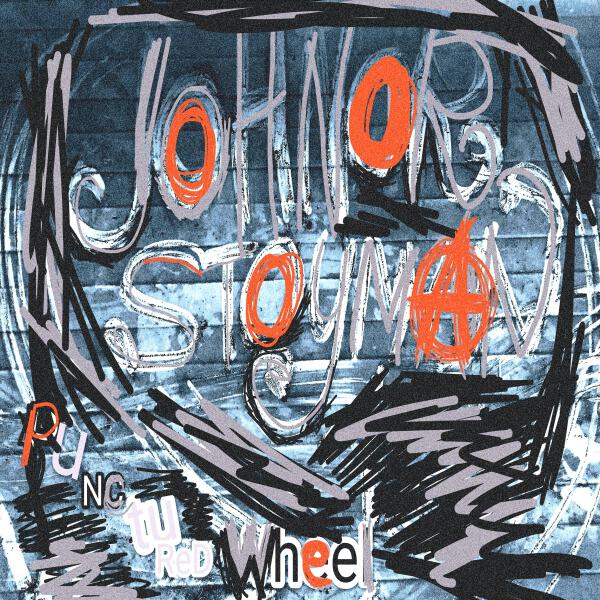 Johnor Stoyman