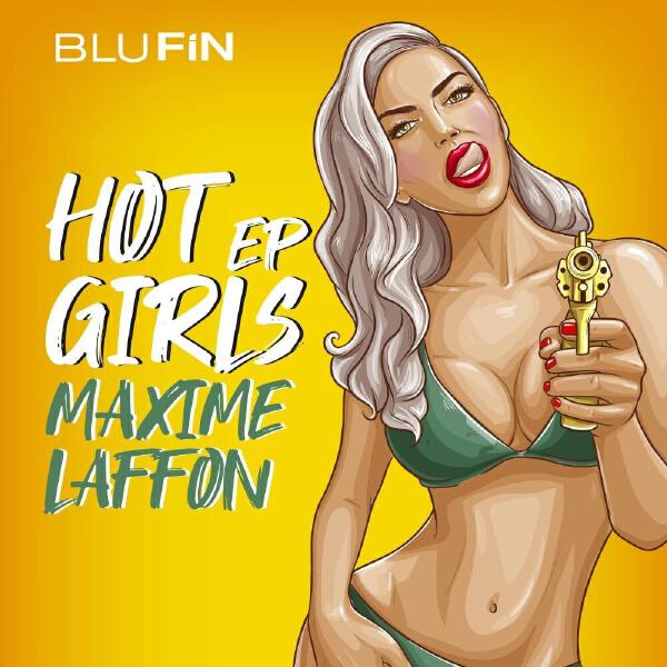 Maxime Laffon