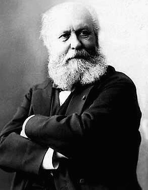 Charles-Francois Gounod