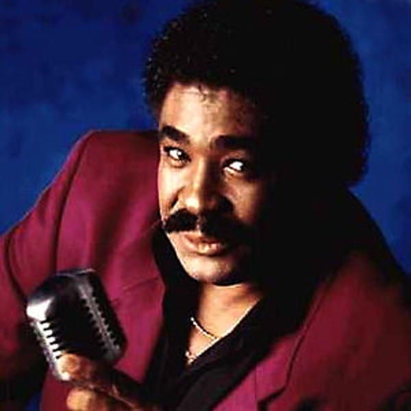George Mccrae