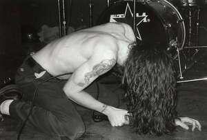 Catharsis