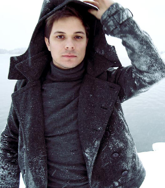 Henrik José