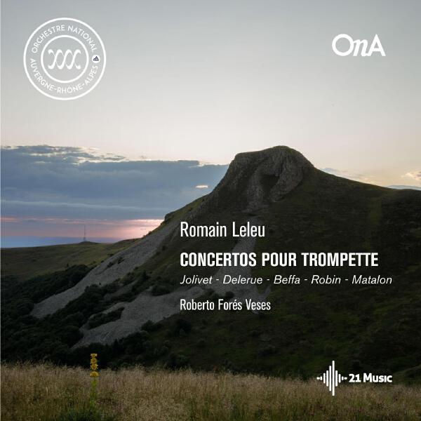 Orchestre national Auvergne-Rhône-Alpes