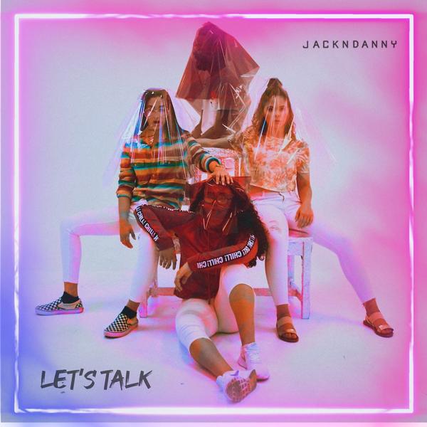 Jack N Danny