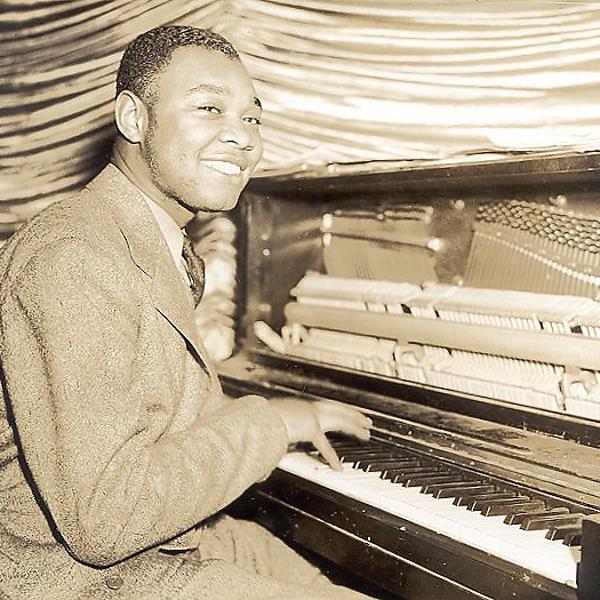 Jay McShann