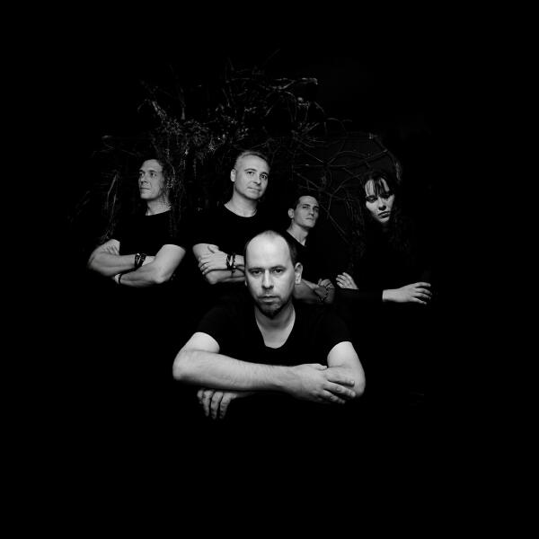 Скелеты в Шкафу