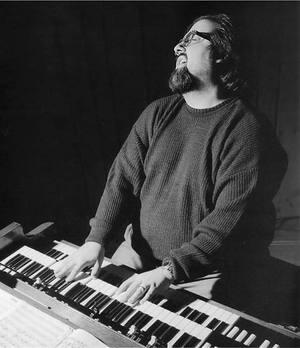 Joey DeFrancesco
