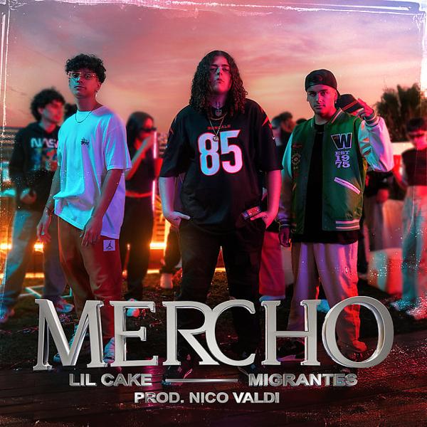 Migrantes