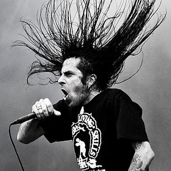 Randy Blythe