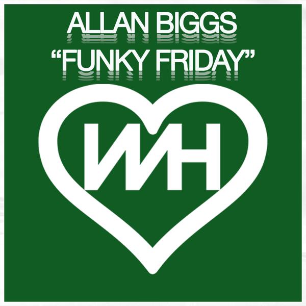 Allan Biggs