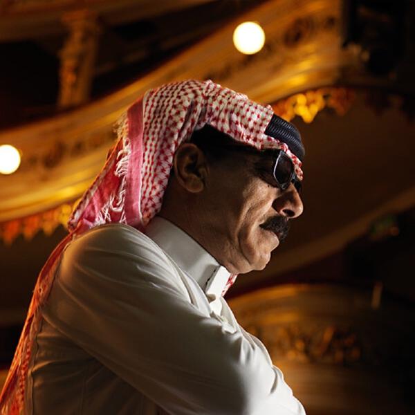 Omar Souleyman