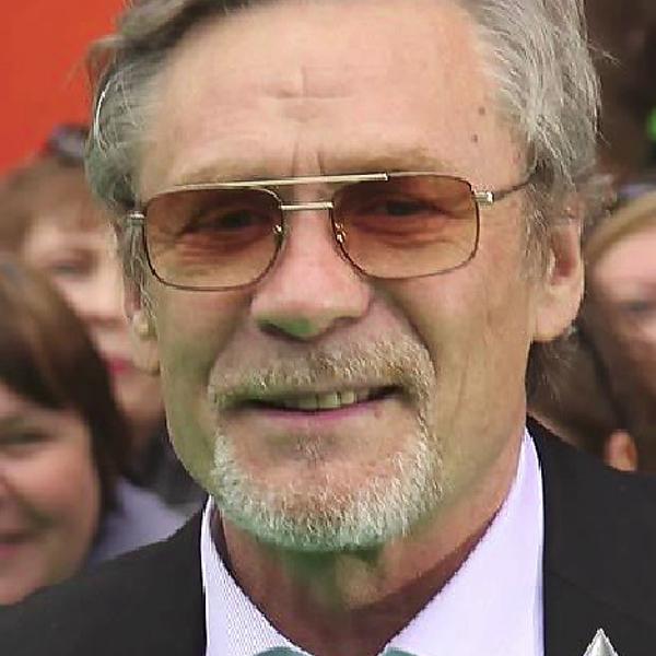 Александр Михайлов