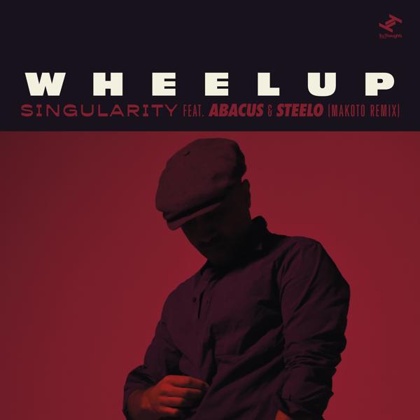 WheelUP