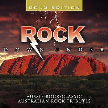 The Rock Masters