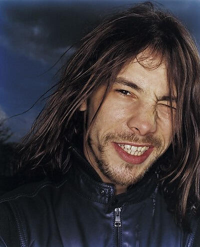 Jason Kay