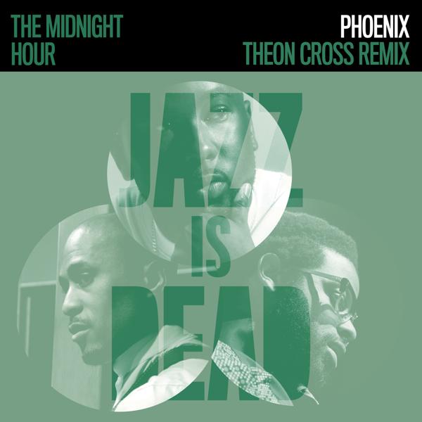 The Midnight Hour