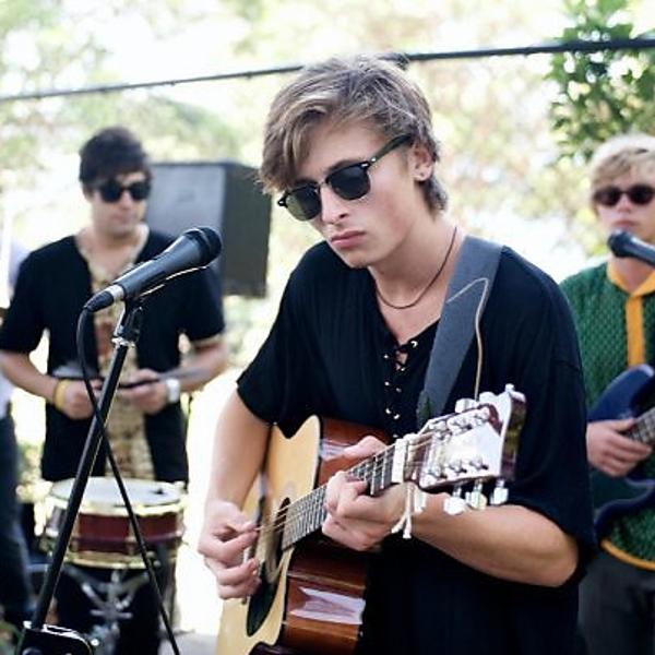 Lime Cordiale