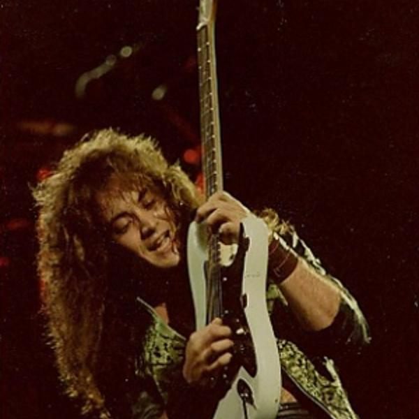 Jake E. Lee