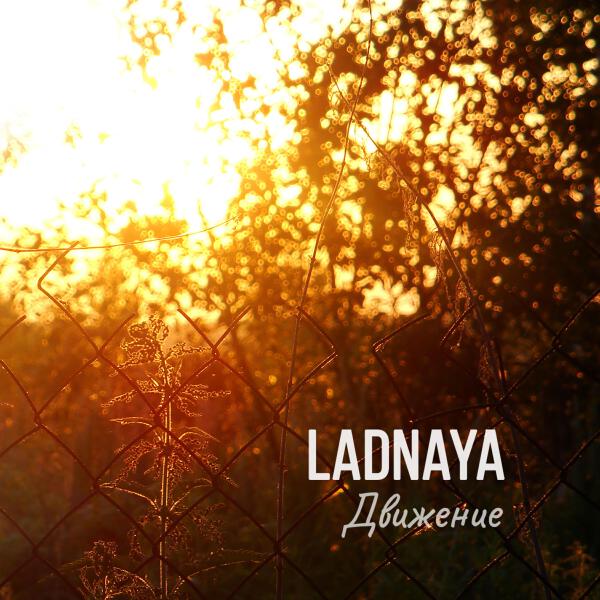 Ladnaya