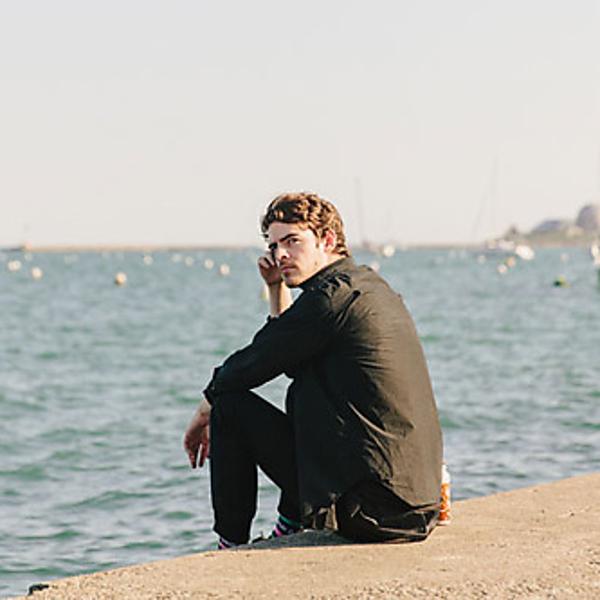 Ryan Hemsworth
