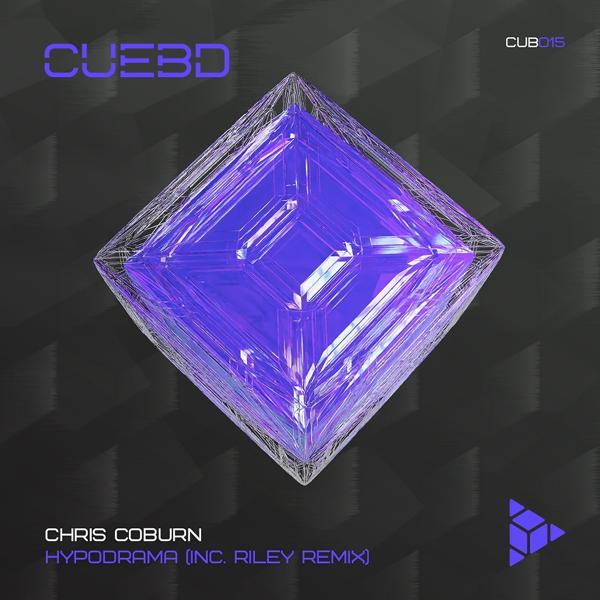 Chris Coburn