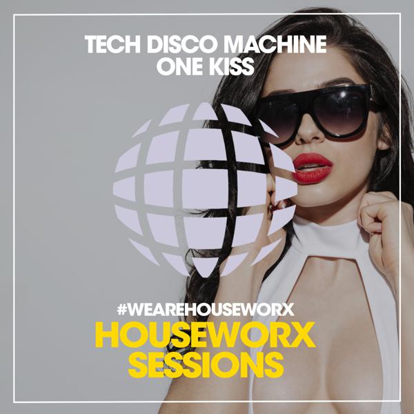 Tech Disco Machine