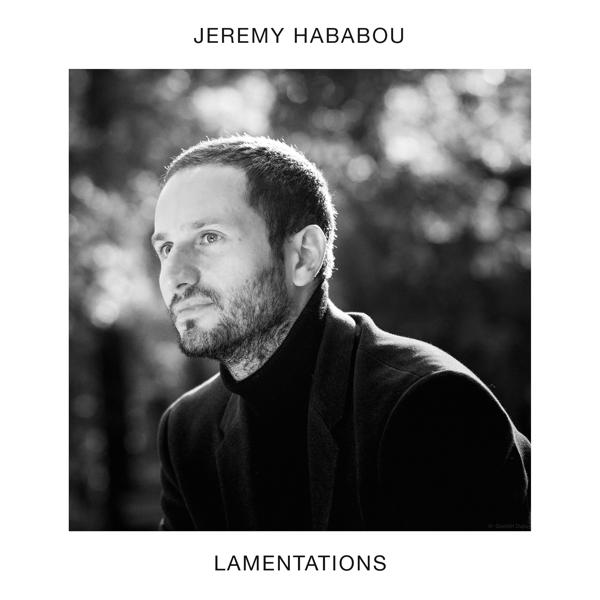 Jérémy Hababou