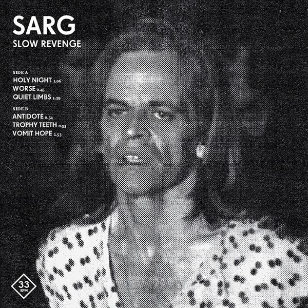 Sarg