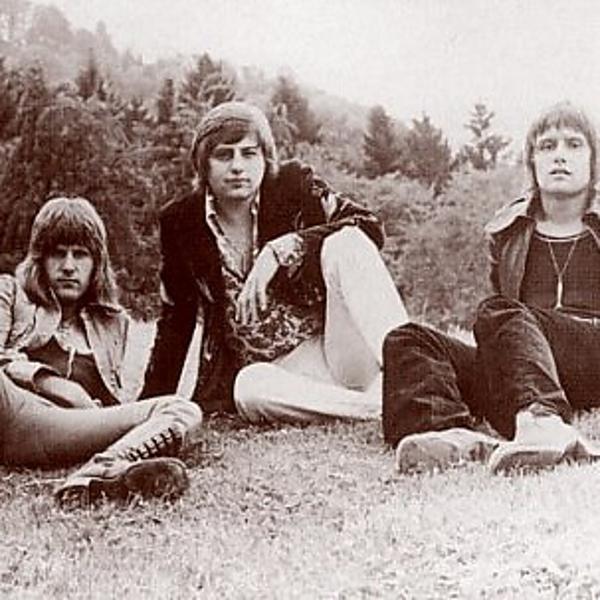 Emerson, Lake & Palmer