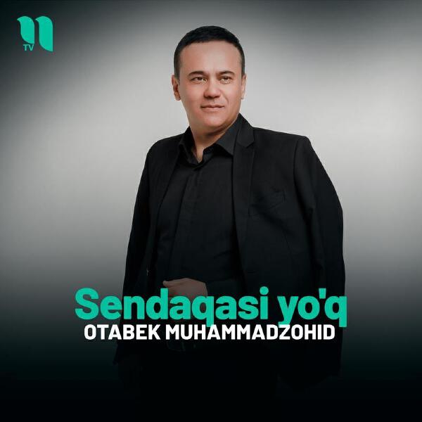 Otabek Muhammadzohid